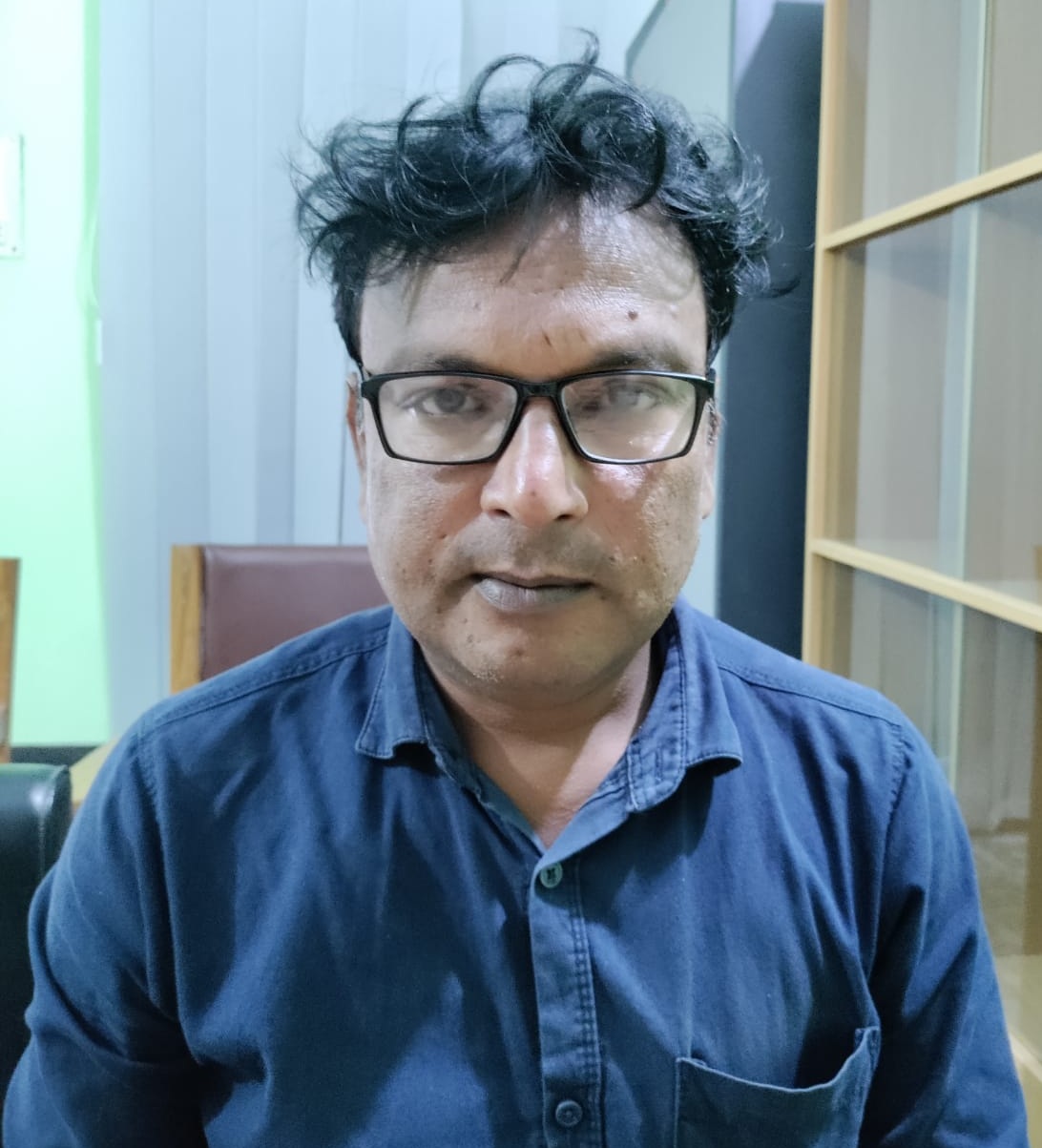 মোঃ শরিফুল ইসলাম
