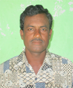 মো. ওসমান আলী