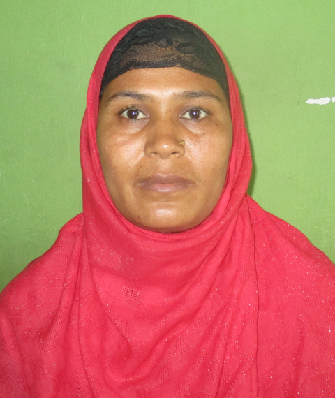 মোছা. এলিনা পারভীন