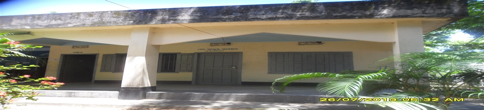 ১ নং বাংলাবাজার ইউনিয়ণ