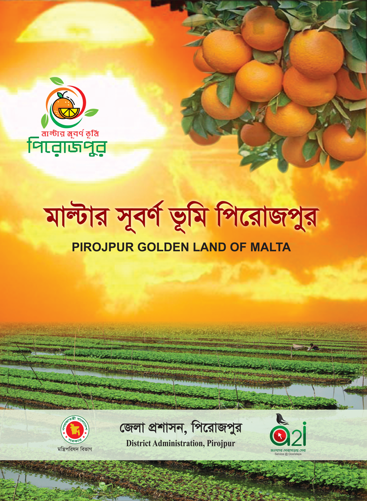 পিরোজপুর