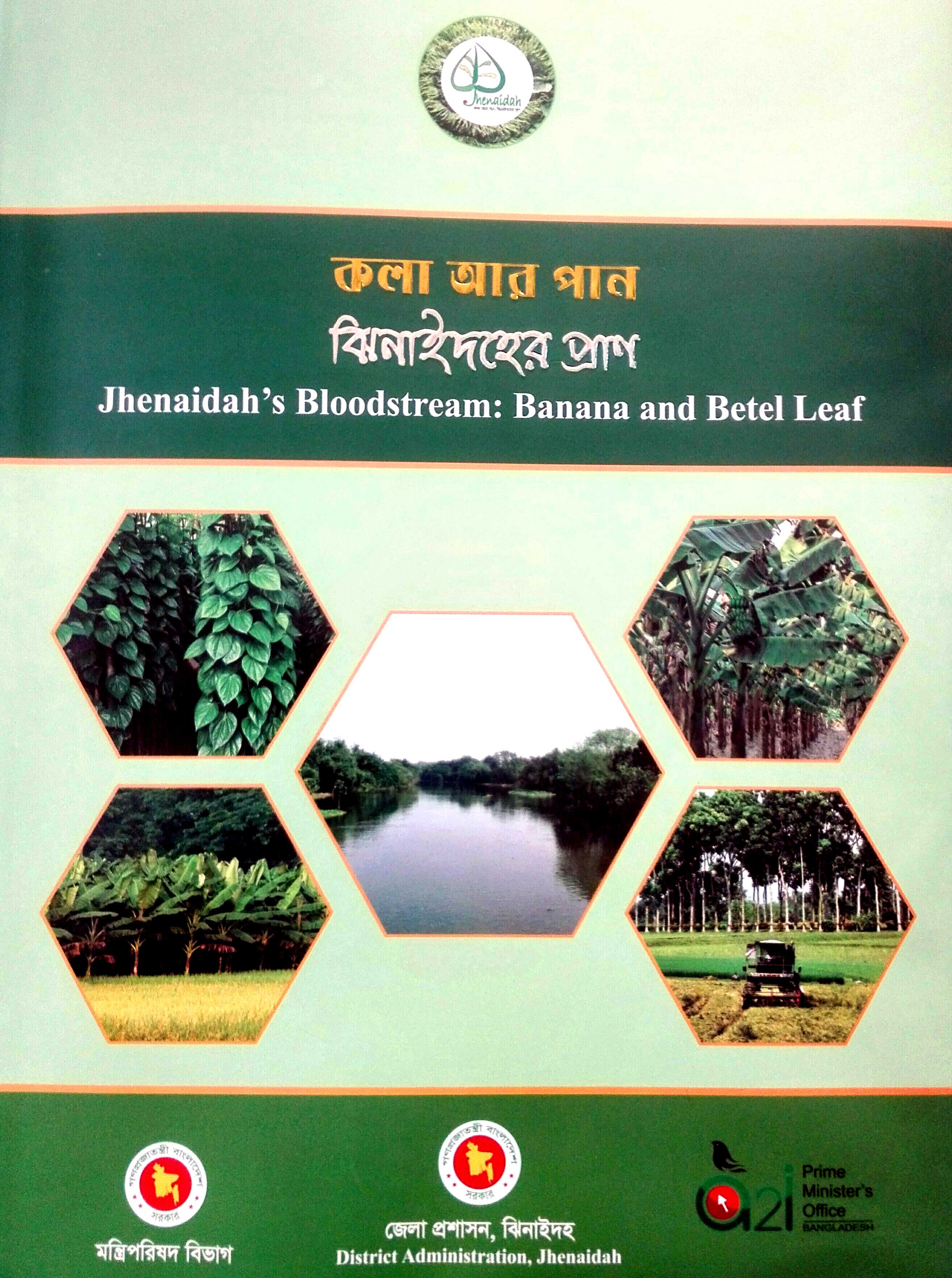 ঝিনাইদহ