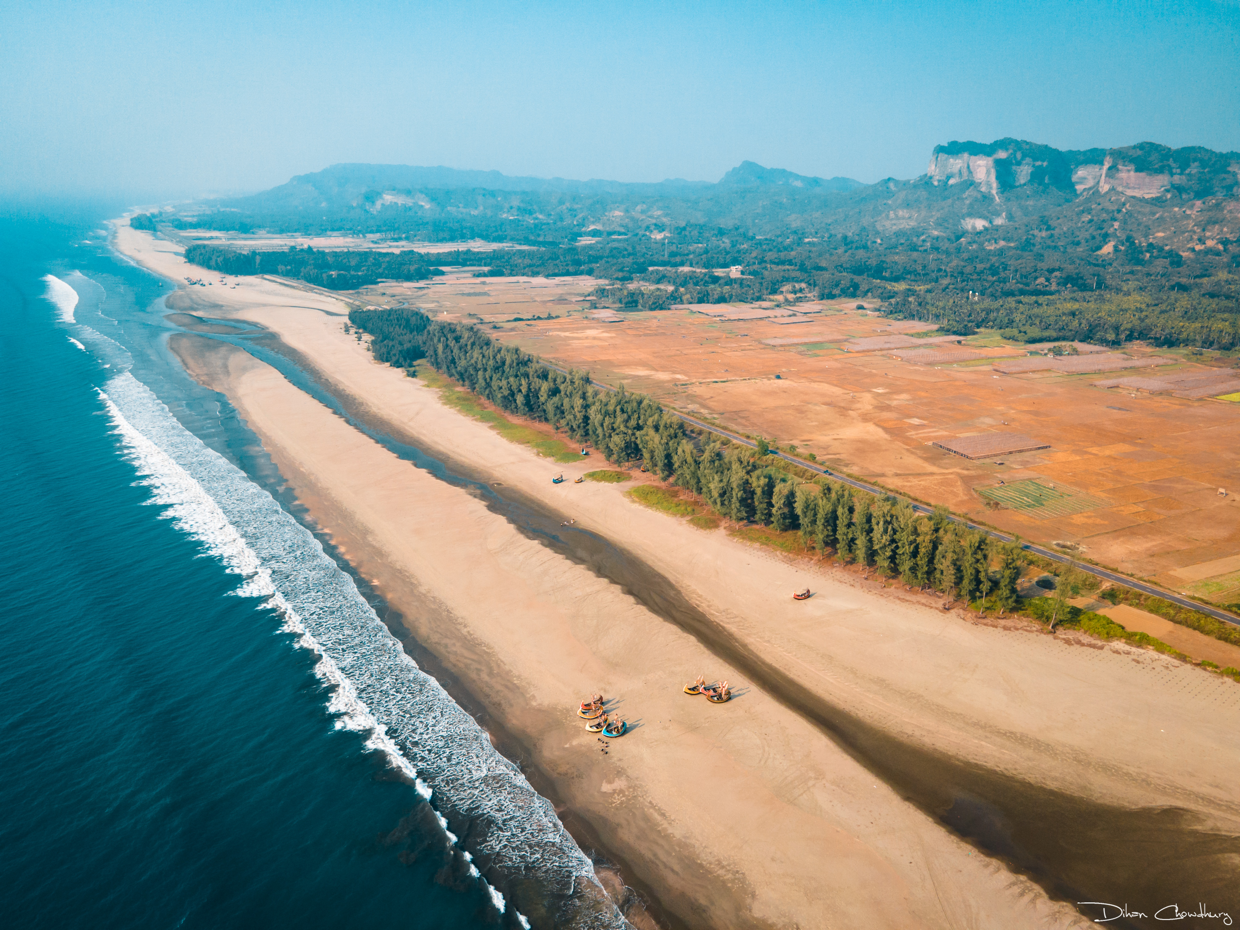 Bnagladesh