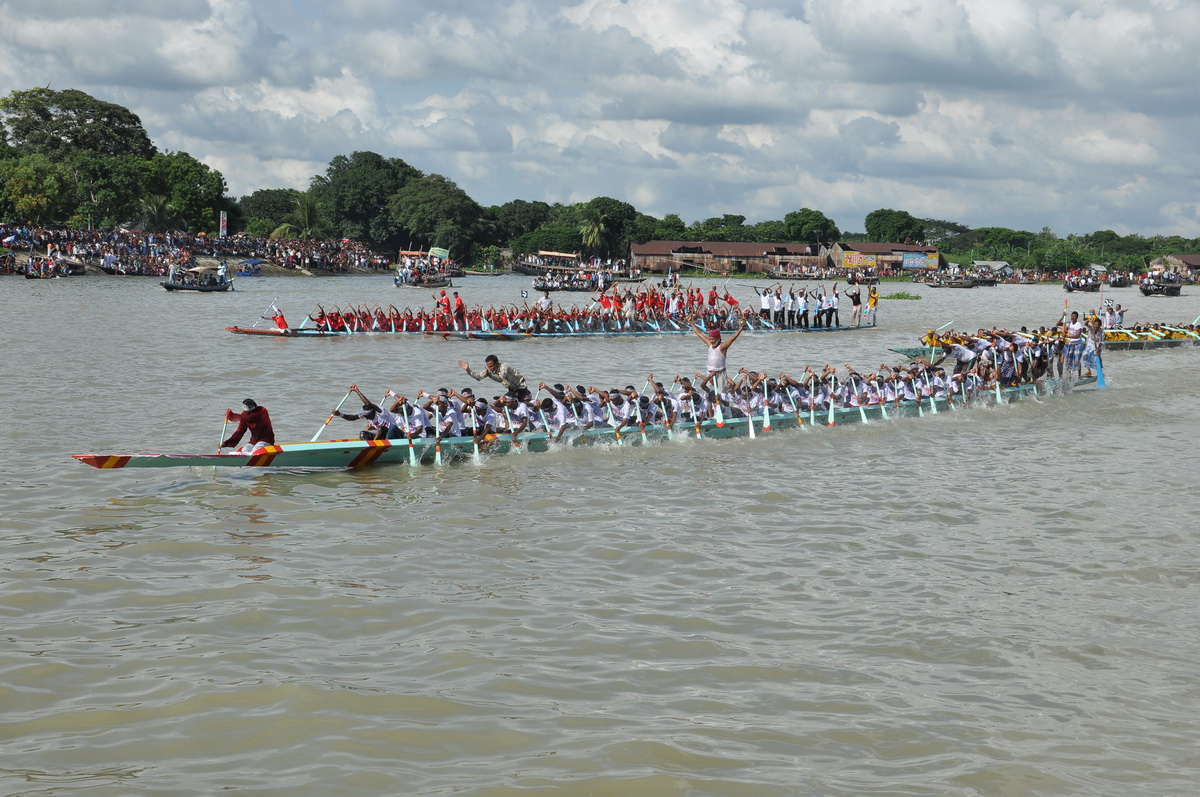 দর্শনীয় স্থান