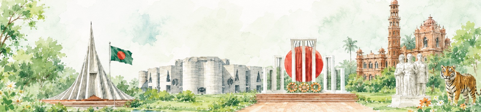 শহিদ মিনার