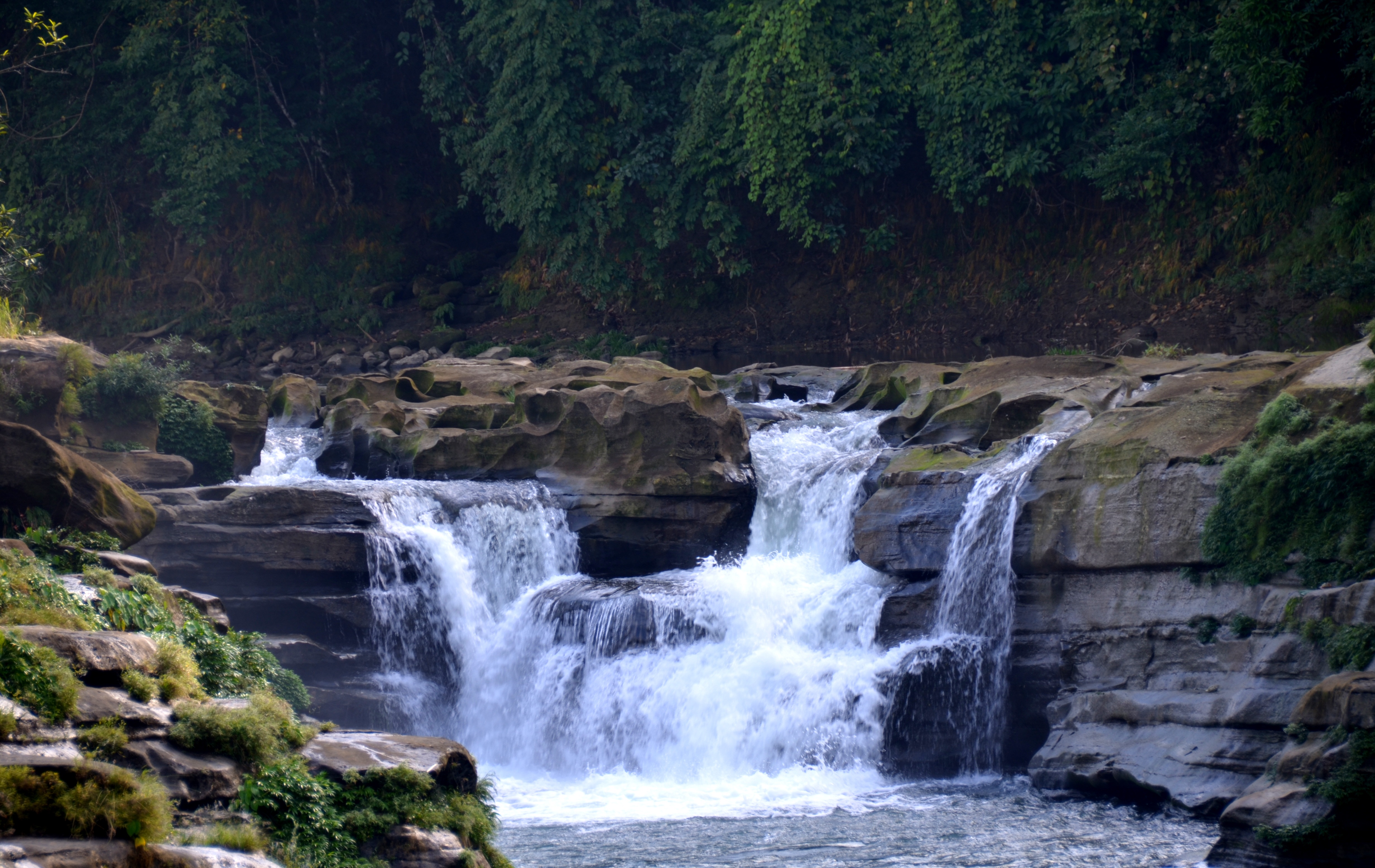 দর্শনীয় স্থান
