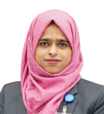 মাহমুদা বেগম সাথী