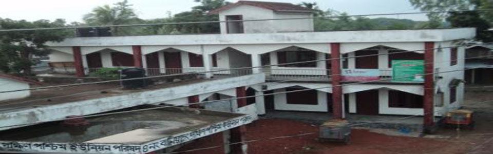 ইউনিয়ন পরিষদ