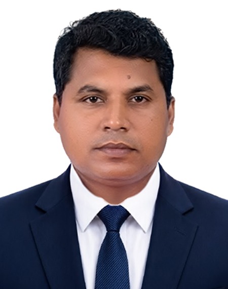 মোঃ রুহুল আমিন