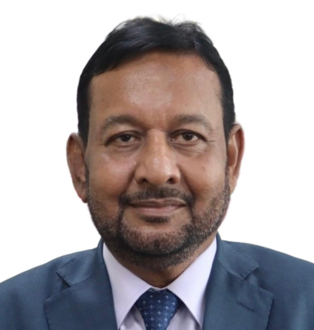 minister