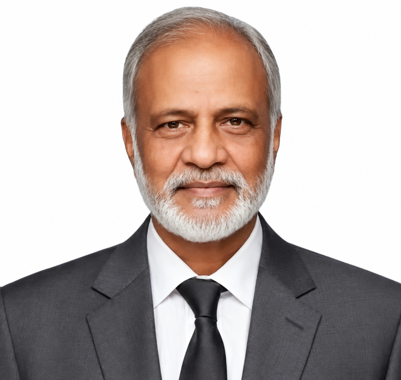 minister