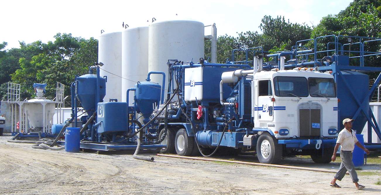 খনন কার্যক্রম