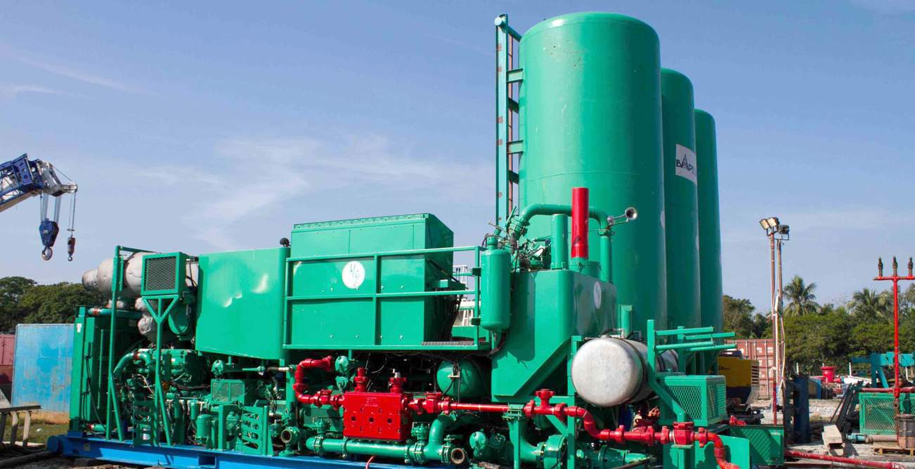 খনন কার্যক্রম