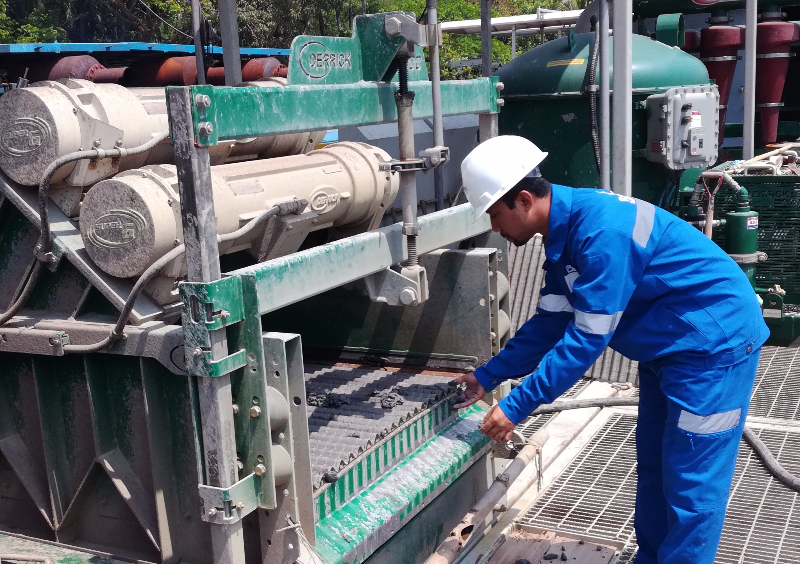 খনন কার্যক্রম