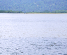  সুরমা নদী