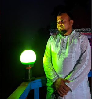 কাউসার আহমেদ