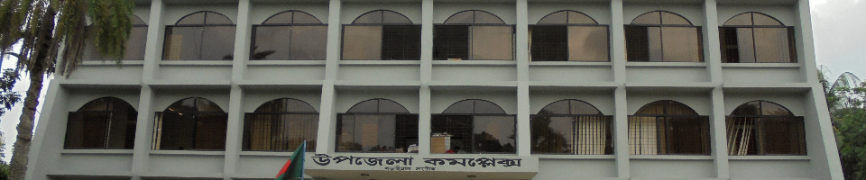 বড়াইগ্রাম উপজেলা