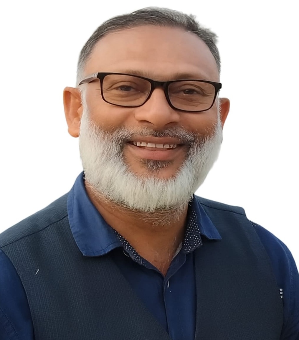 minister