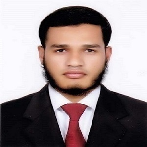 মোঃ সাইফুল ইসলাম