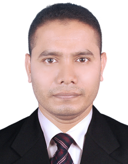 মোঃ জুয়েল রানা