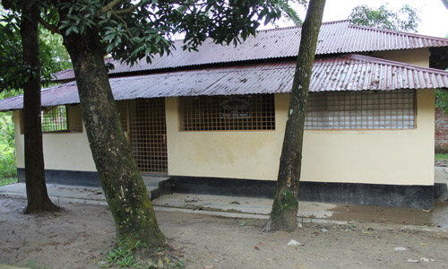 ভূমি অফিস