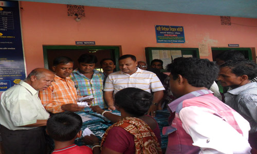 সমাজসেবা