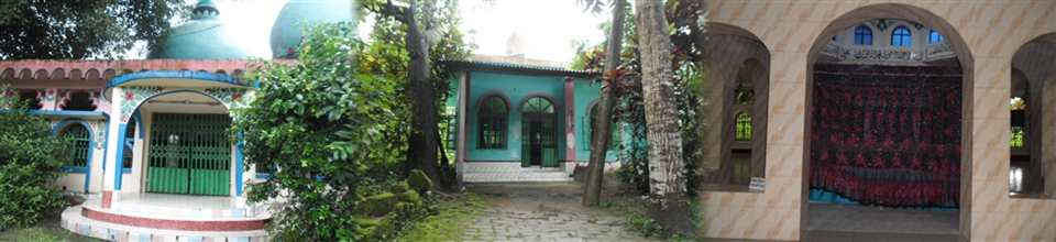 ত্রান শাখার প্রকল্প সমুহ