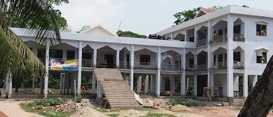 বড়মাছুয়া ইউনিয়ন পরিষদ