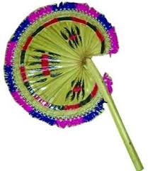 স্থানীয় নকশি পাথা