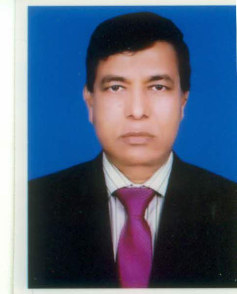 minister