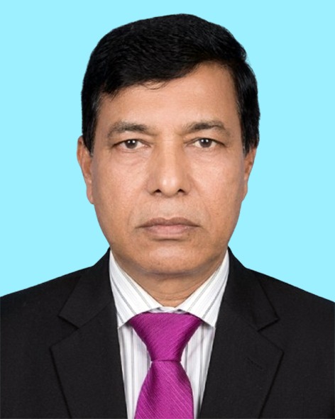 minister