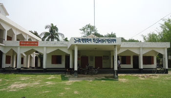 বরাইদ ইউনিয়ন পরিষদ