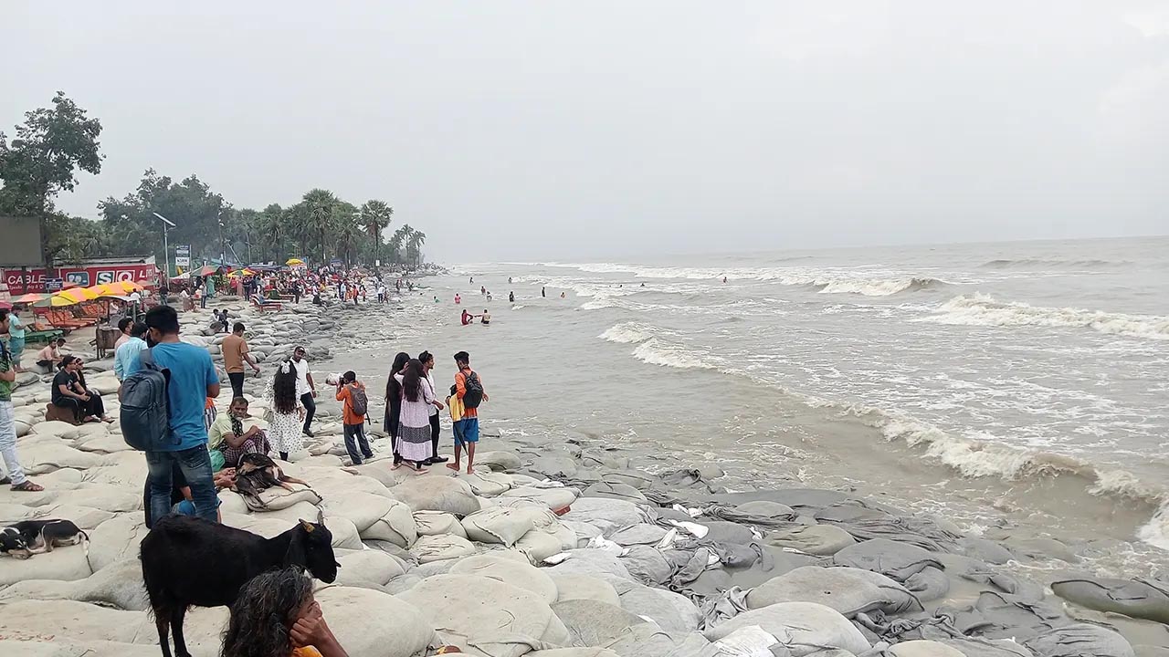 কুয়াকাটা