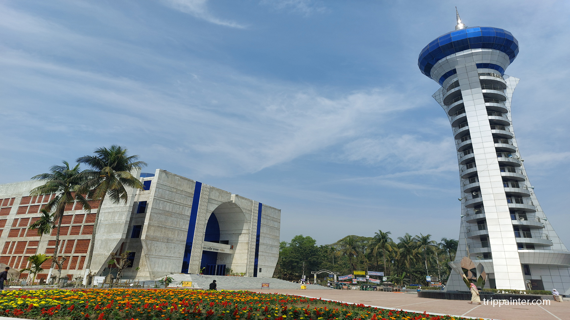 জেকব টাওয়ার