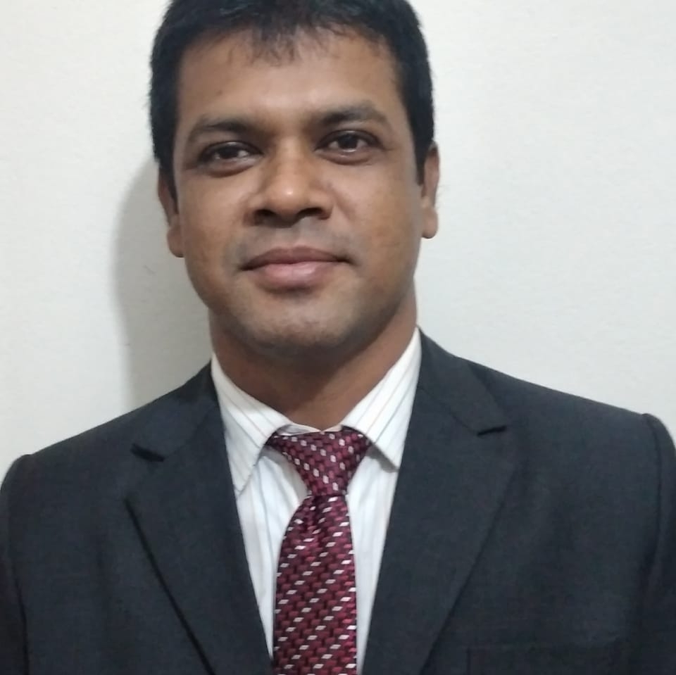 মোঃ লিটন রাব্বানী