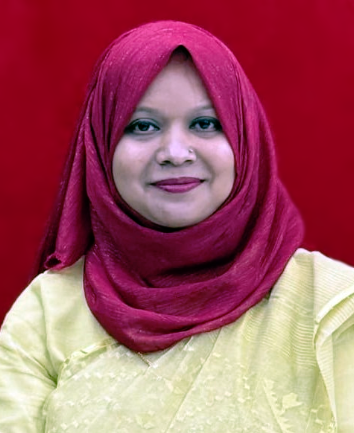 মোছাঃ ফরিদা সুলতানা