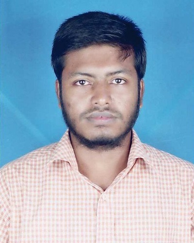 minister