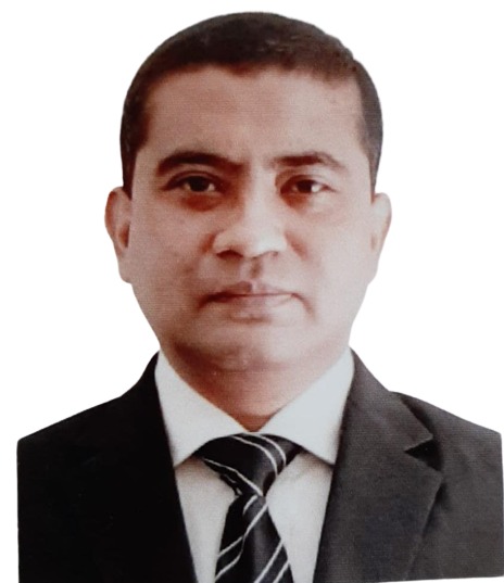 minister