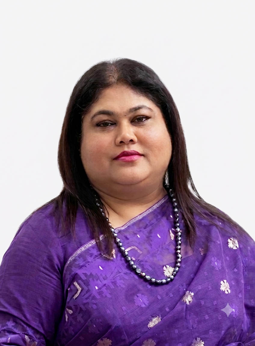 minister