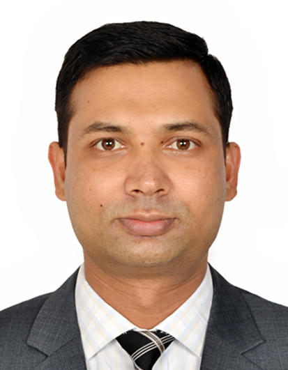 minister
