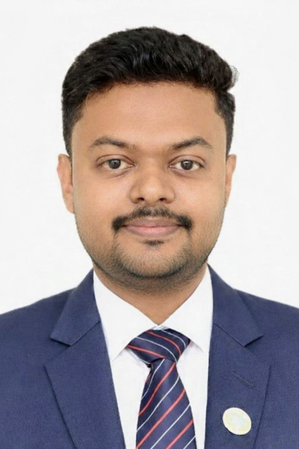 তালুকদার মোঃ ইনতেজার (পরিচিতি নং-৪১০০২০৮)