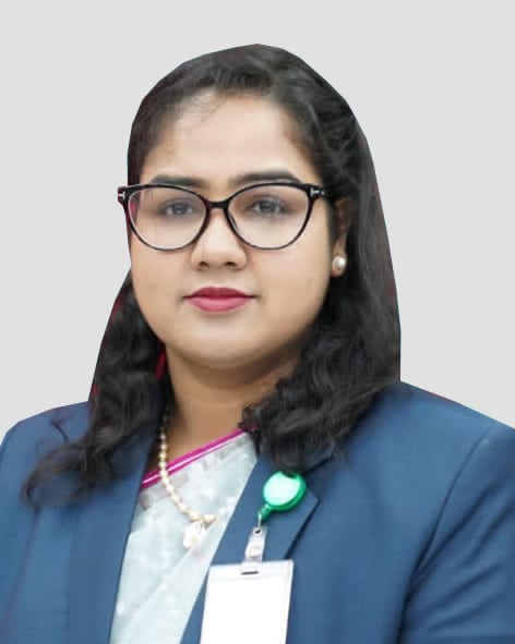 রেহেনা আক্তার (পরিচিত নম্বর: ১৮৪১০)