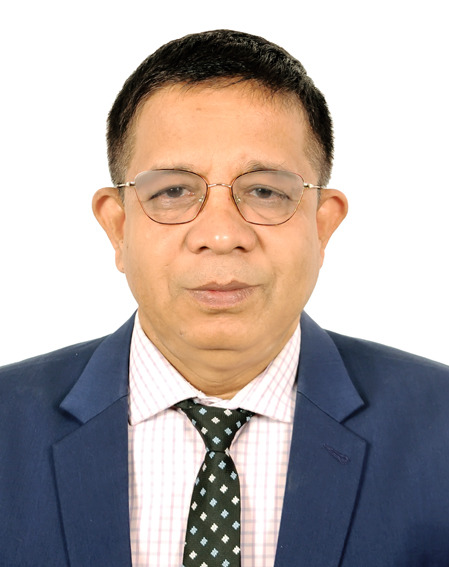 খলিল আহমেদ (পরিচিতি নং-৬৭১৮)