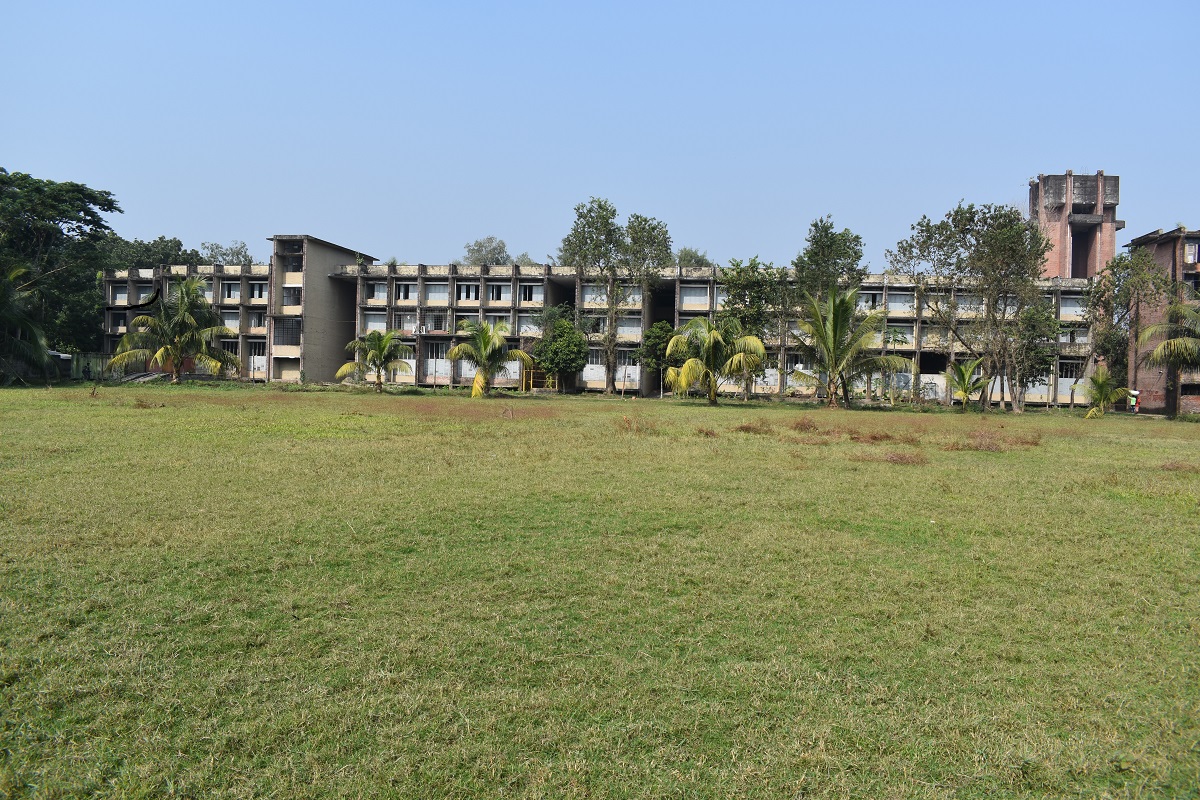 খেলার মাঠ