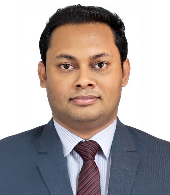 গালিব চৌধুরী