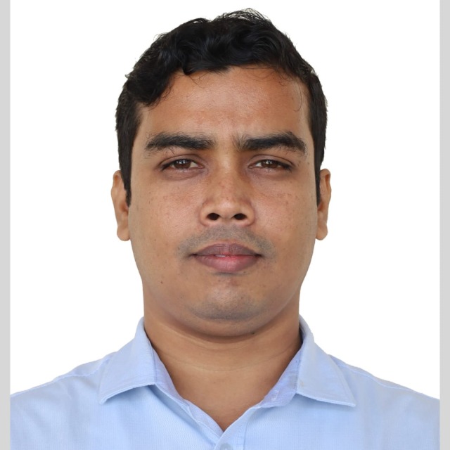 minister