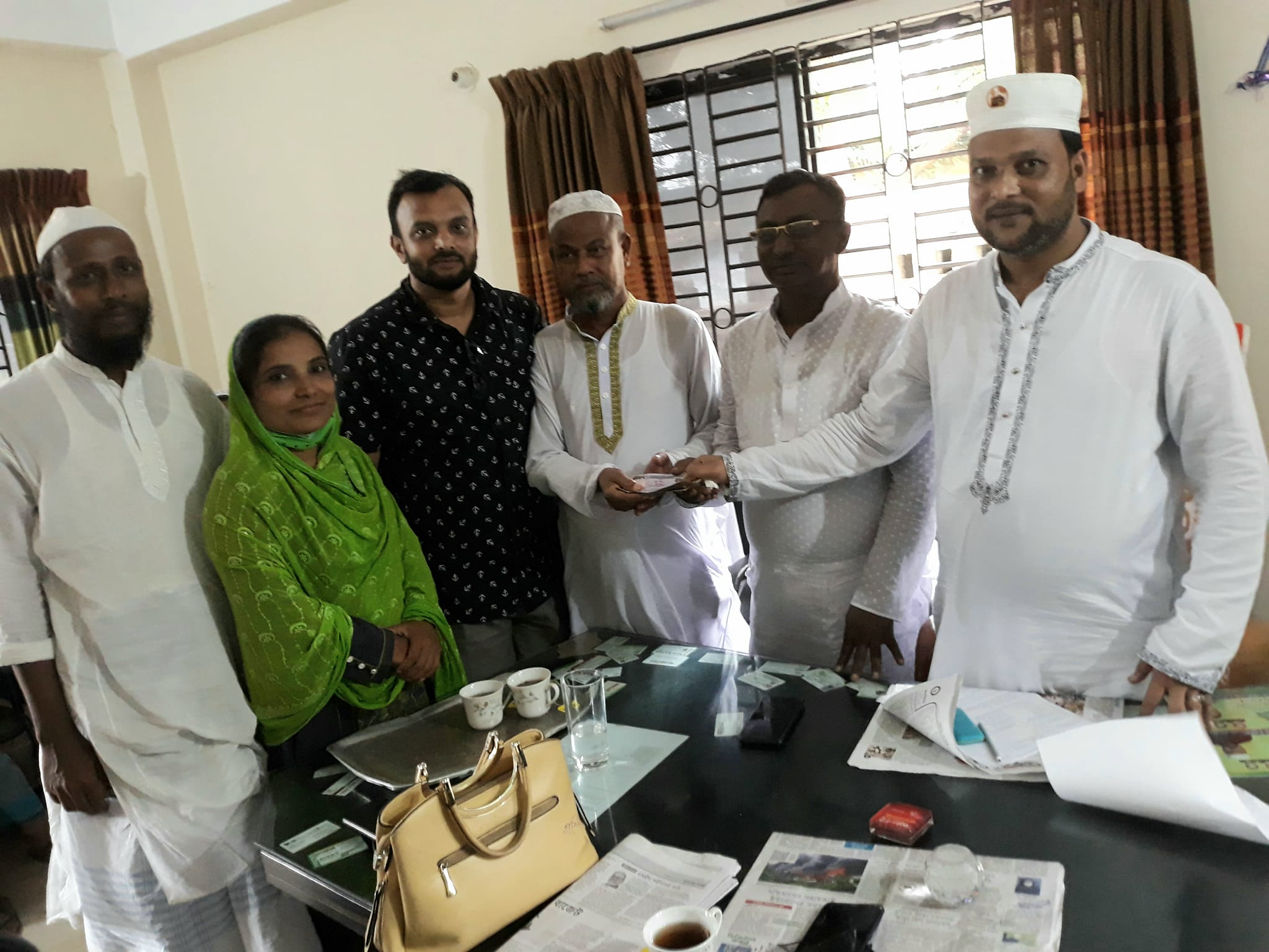 ফটো গ্যালারী