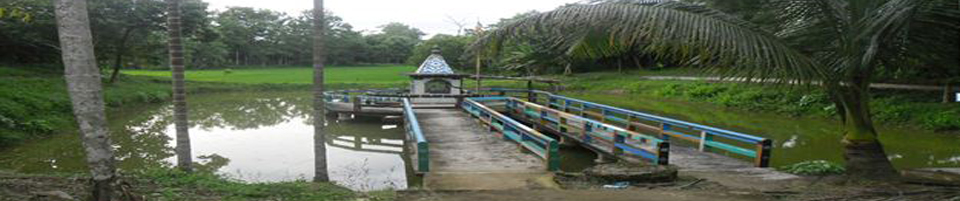 কদমতলী বৌদ্ধ বিহার