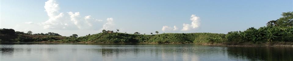 বড়নাল যামিনী পাড়া বিজিবি জোন বৈশাখী লেক