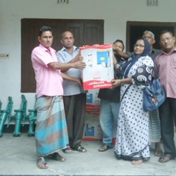 সমাজ সেবা